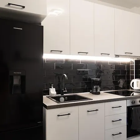 Apartmán Skg Loft