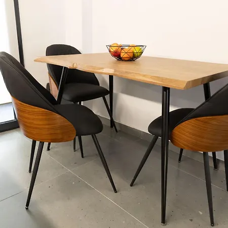 Apartmán Skg Loft