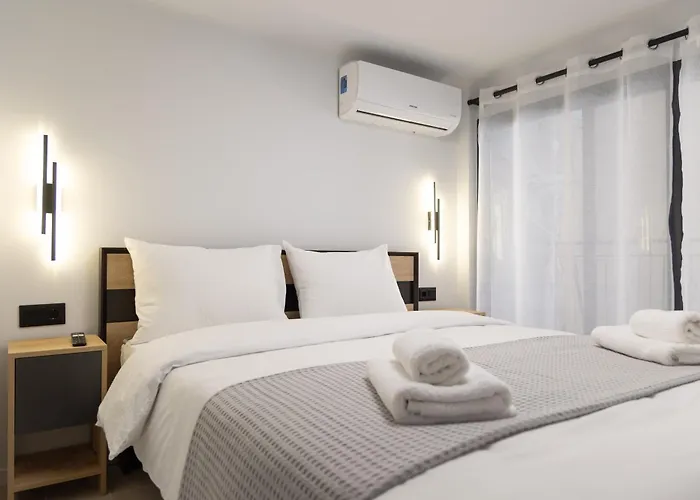 Apartmán Skg Loft