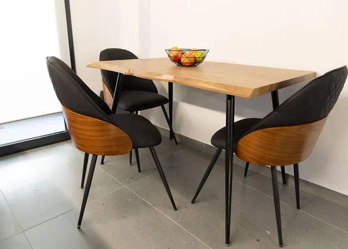 Apartmán Skg Loft