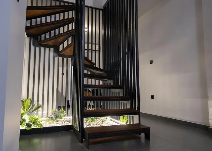 Apartmán Skg Loft *