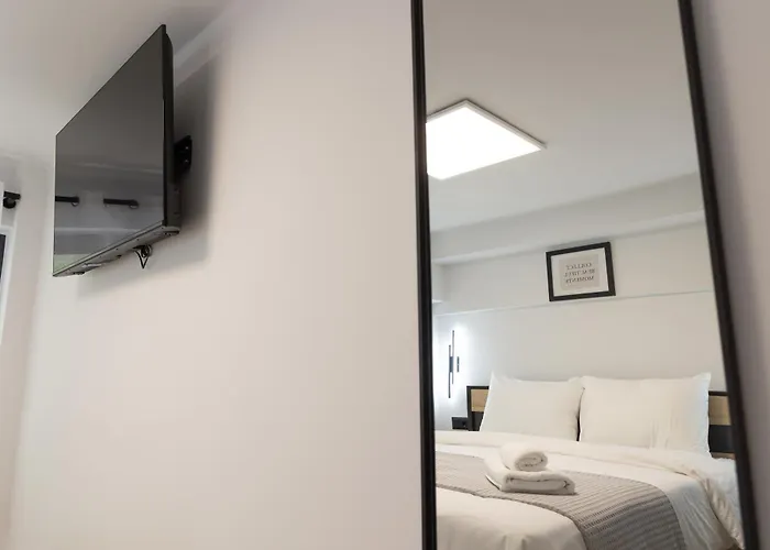 Apartmán Skg Loft Soluň