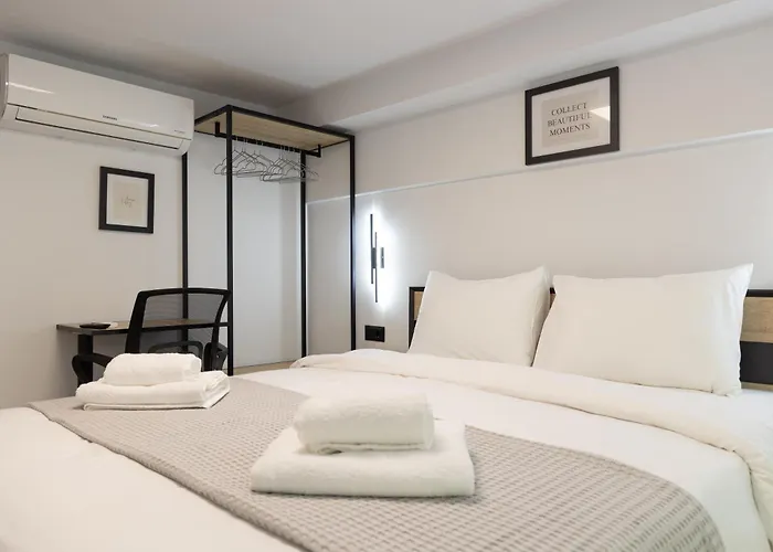 Skg Loft Apartmán
