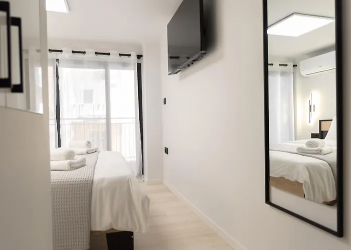 Apartmán Skg Loft *