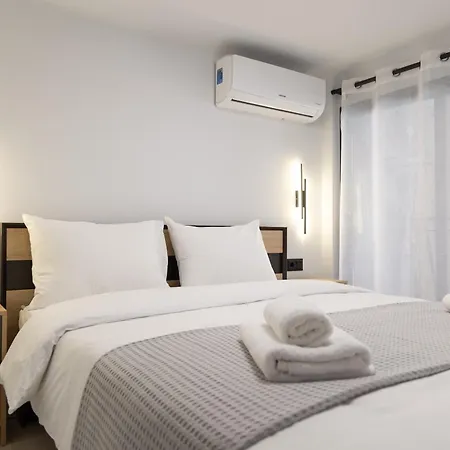 Appartement Skg Loft