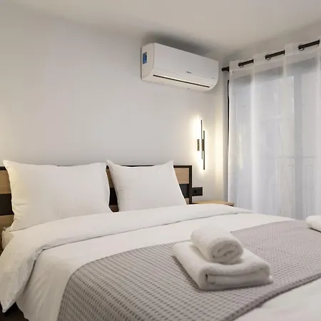 Skg Loft Apartmán