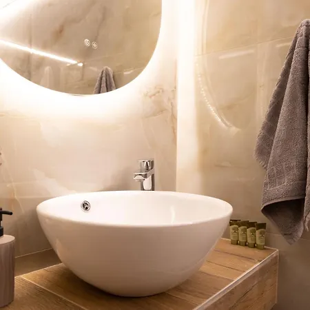 Apartmán Skg Loft Soluň