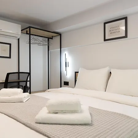 Skg Loft Apartmán