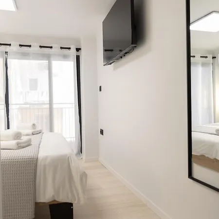 Apartmán Skg Loft *