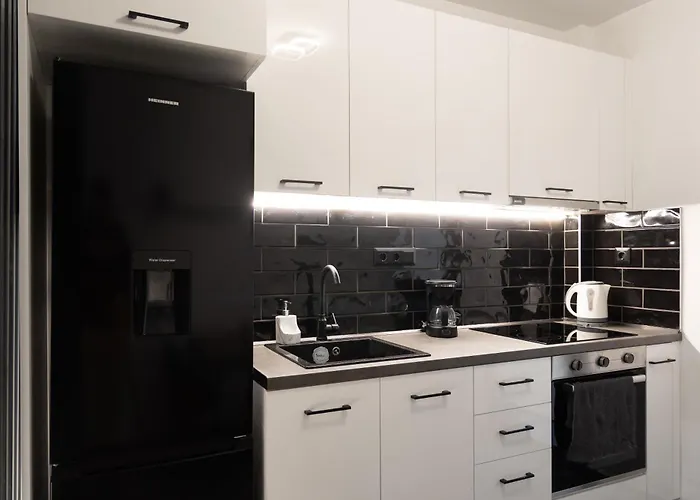 Apartment Skg Loft