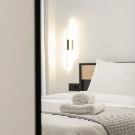 Skg Loft * Thessaloniki