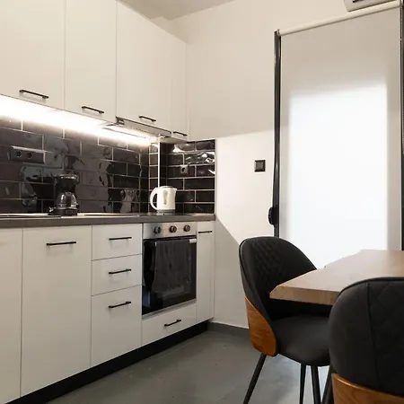 Skg Loft Thessaloniki