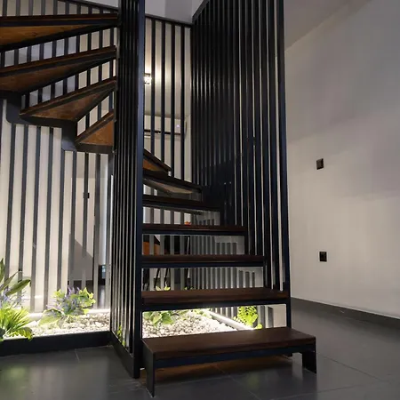 Apartment Skg Loft *