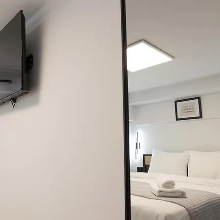Apartment Skg Loft Thessaloniki