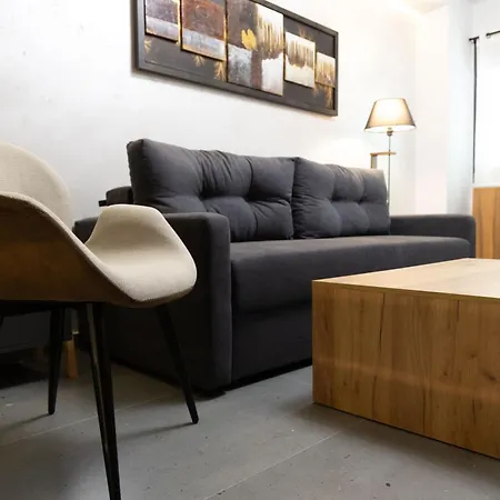 Skg Loft Thessaloniki