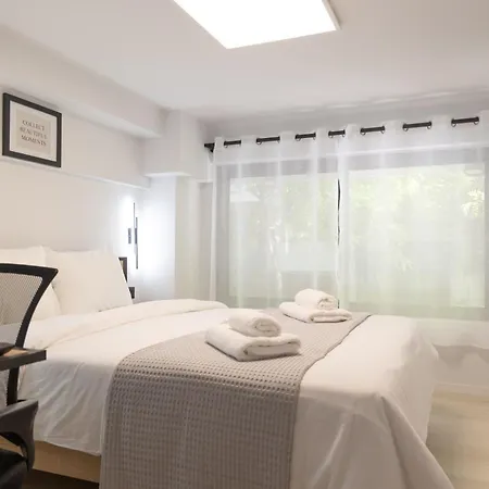 Skg Loft Apartment *