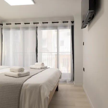 Skg Loft Apartment Thessaloniki