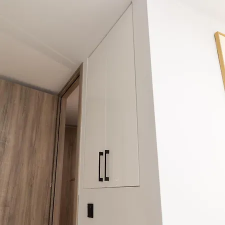 Apartment Skg Loft *