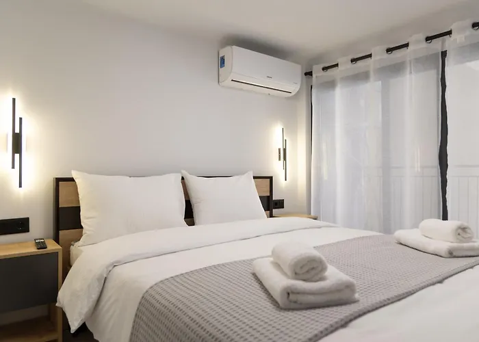 Skg Loft Apartman