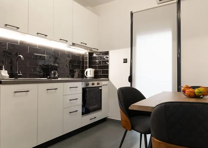 Skg Loft Szaloniki