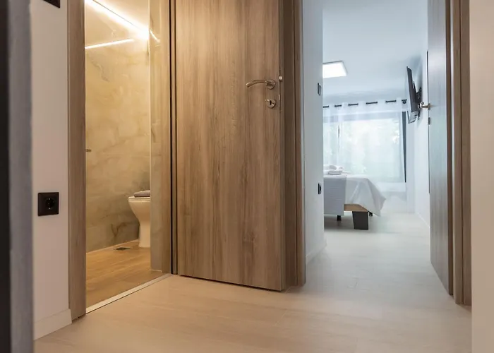 Apartman Skg Loft Szaloniki