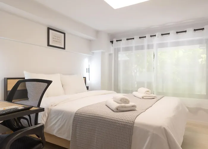 Skg Loft Apartman