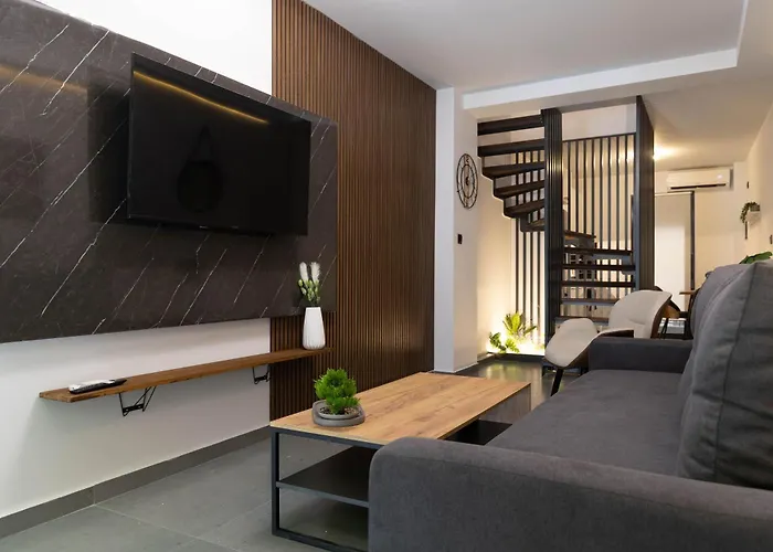Skg Loft Szaloniki