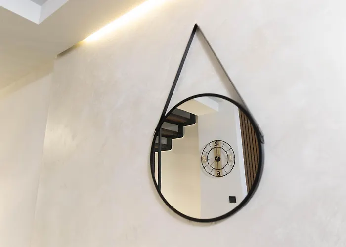 Skg Loft * Szaloniki