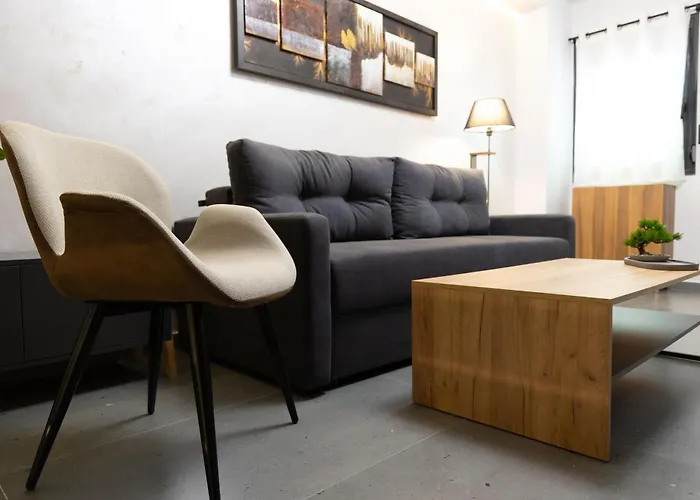 Skg Loft Szaloniki