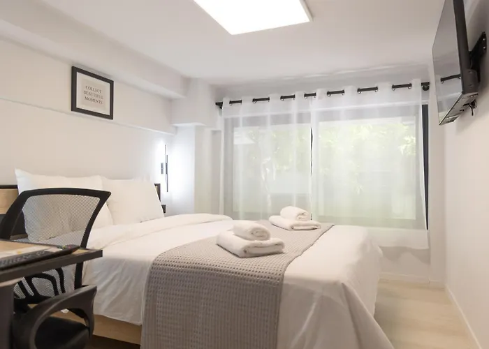 Skg Loft Apartman *