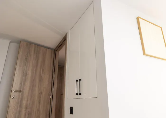 Apartman Skg Loft *
